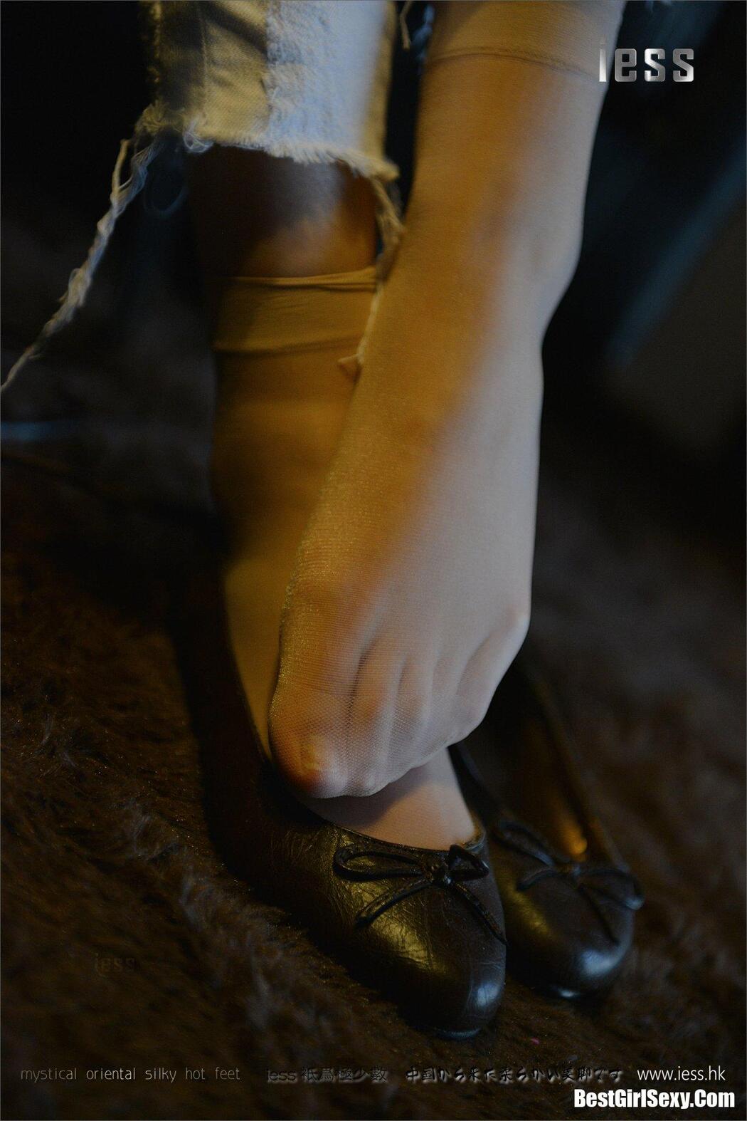 IESS异思趣向 No.090 Xiao Xi
