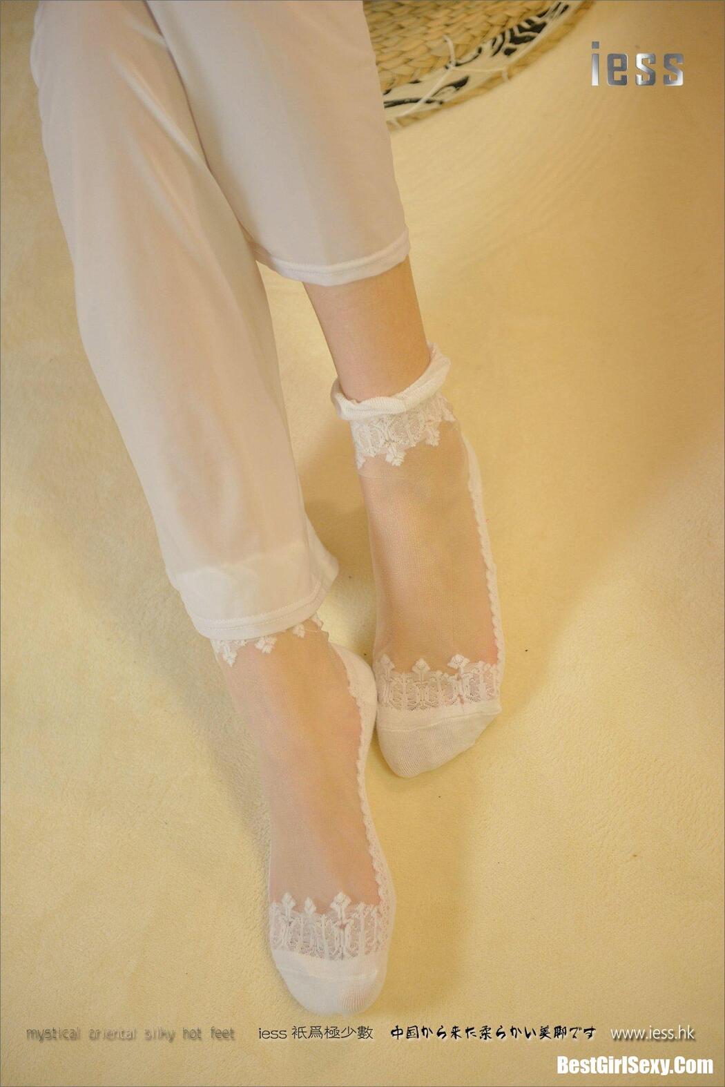 IESS异思趣向 No.071 Xiao Xi
