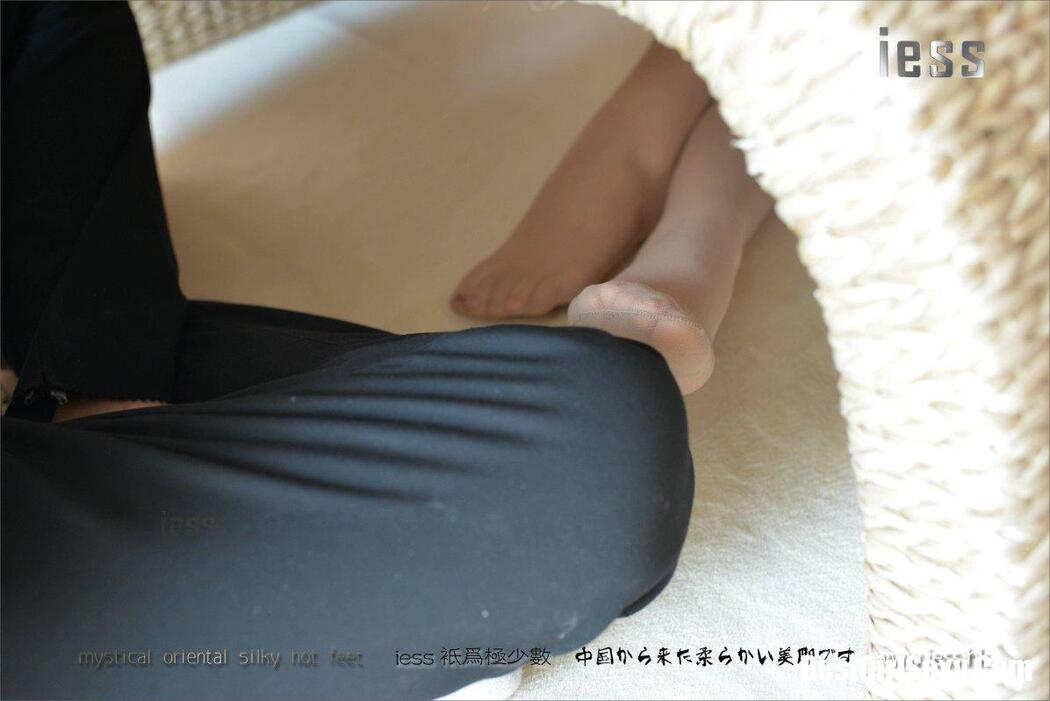 IESS异思趣向 No.108 Zhang Xin Yue
