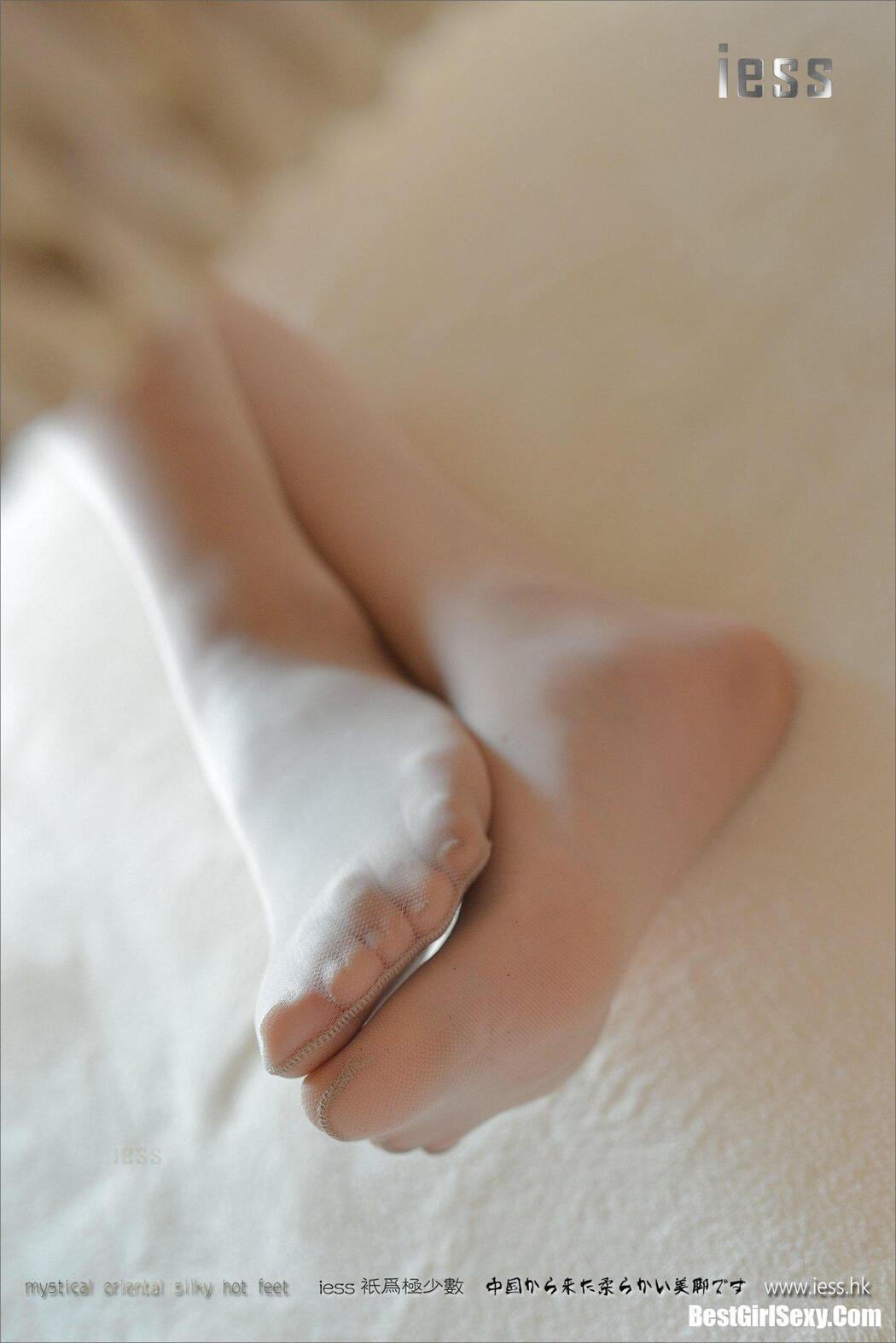 IESS异思趣向 No.093 Xiao Xi