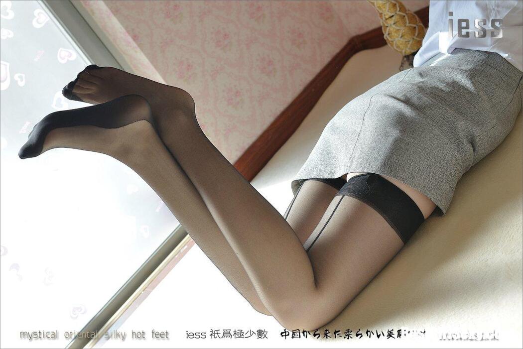 IESS异思趣向 No.069 Xiao Xi