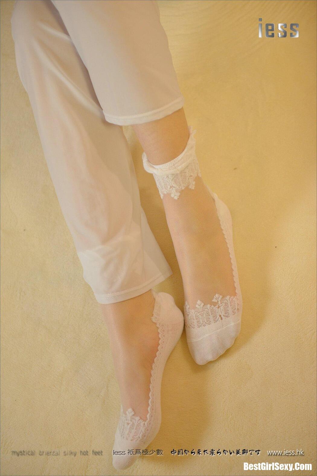 IESS异思趣向 No.071 Xiao Xi