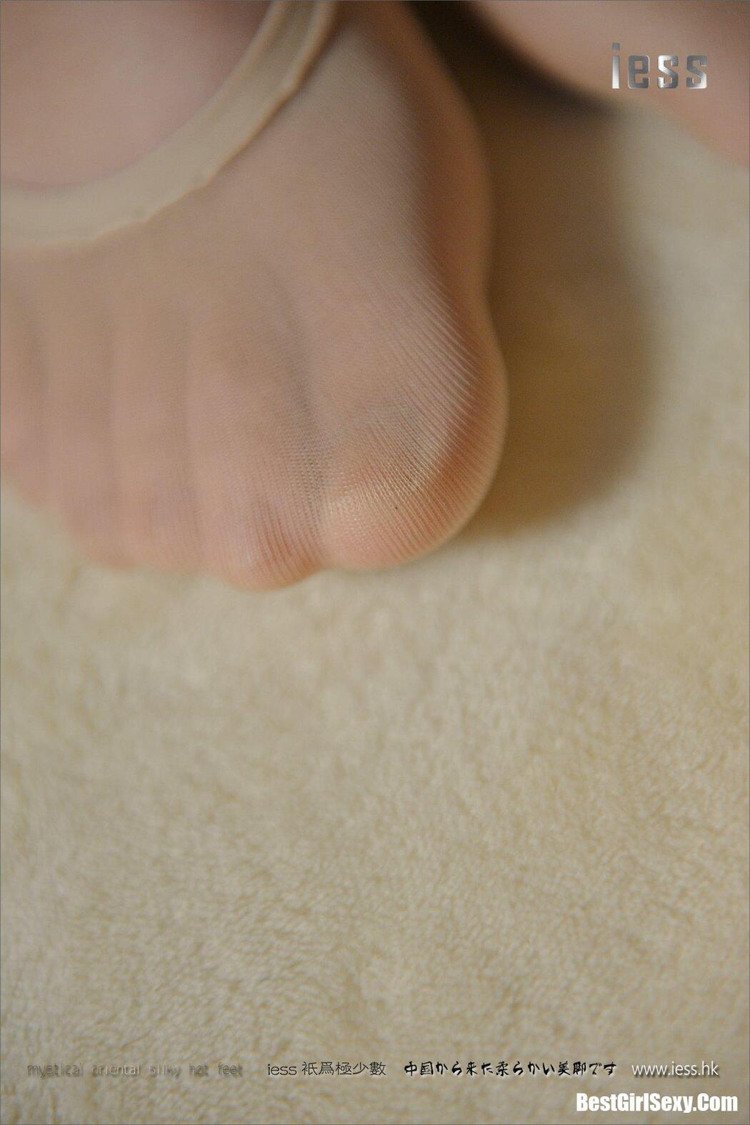 IESS异思趣向 No.077 Xiao Xi