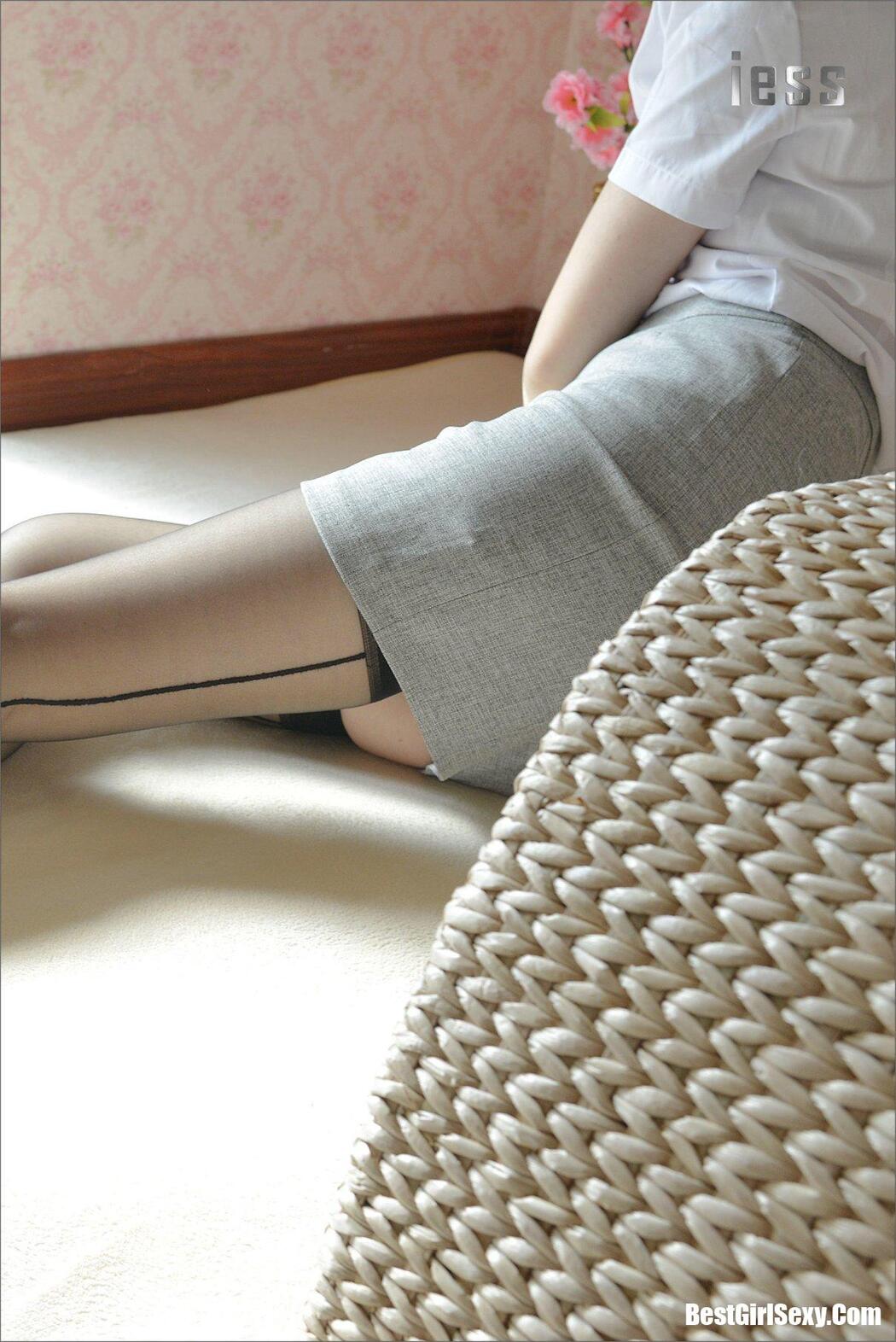 IESS异思趣向 No.069 Xiao Xi