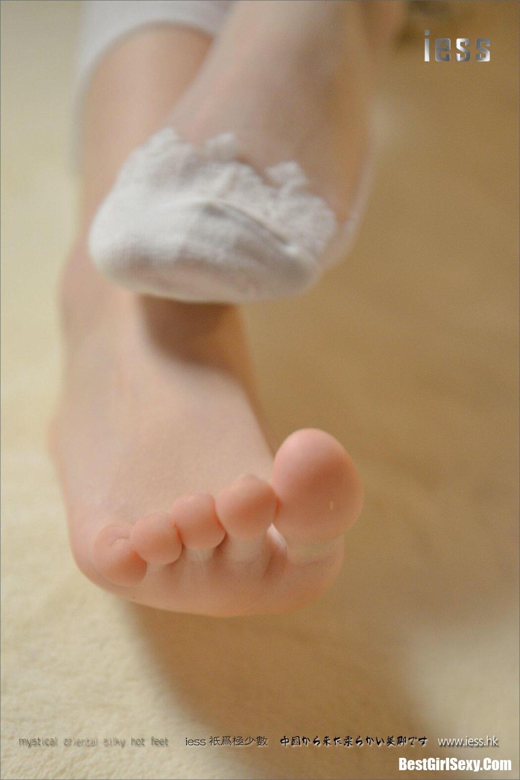 IESS异思趣向 No.071 Xiao Xi