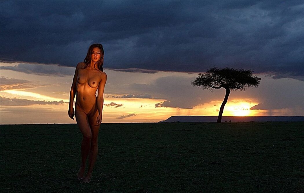 Candice Boucher Nude