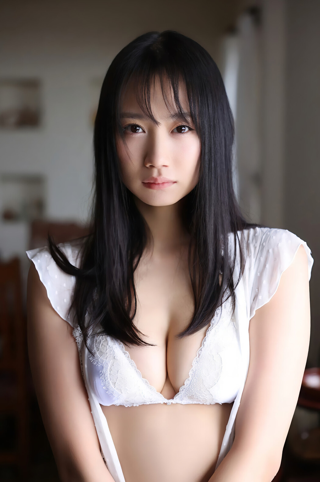 Nanako Aizawa 相沢菜々子, FRIDAYデジタル写真集 『プラチナ♡ベイビー vol.3 オール未公開100カット超完全版』 Set.01