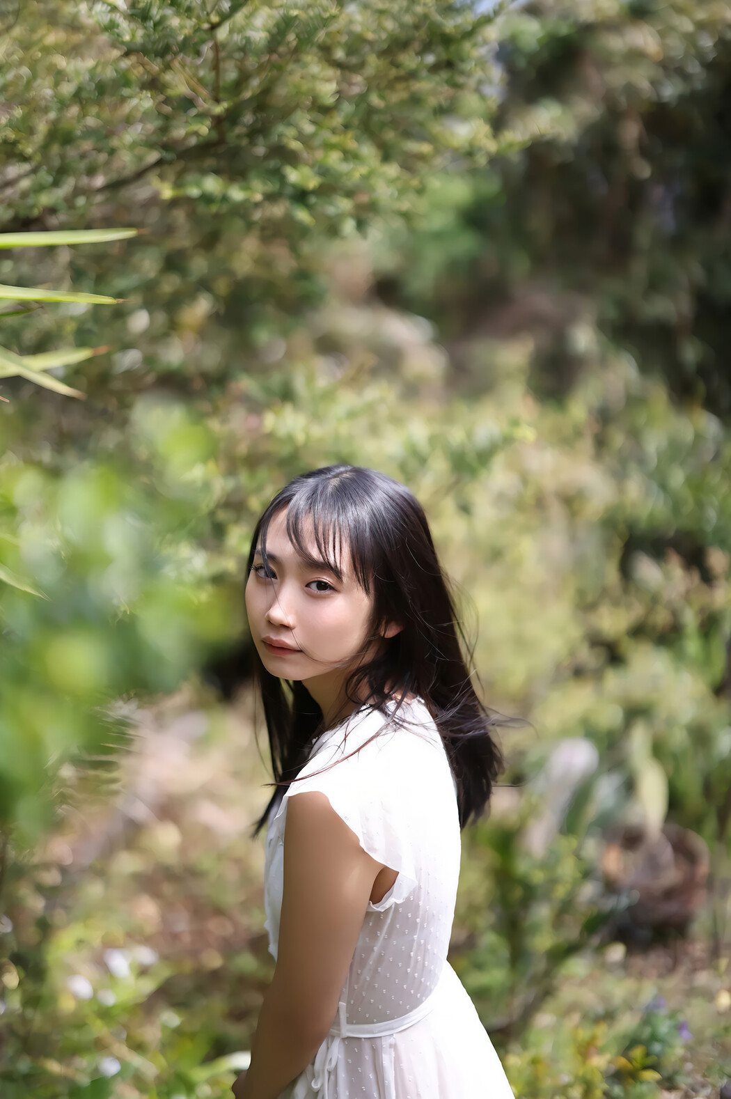 Nanako Aizawa 相沢菜々子, FRIDAYデジタル写真集 『プラチナ♡ベイビー vol.3 オール未公開100カット超完全版』 Set.01