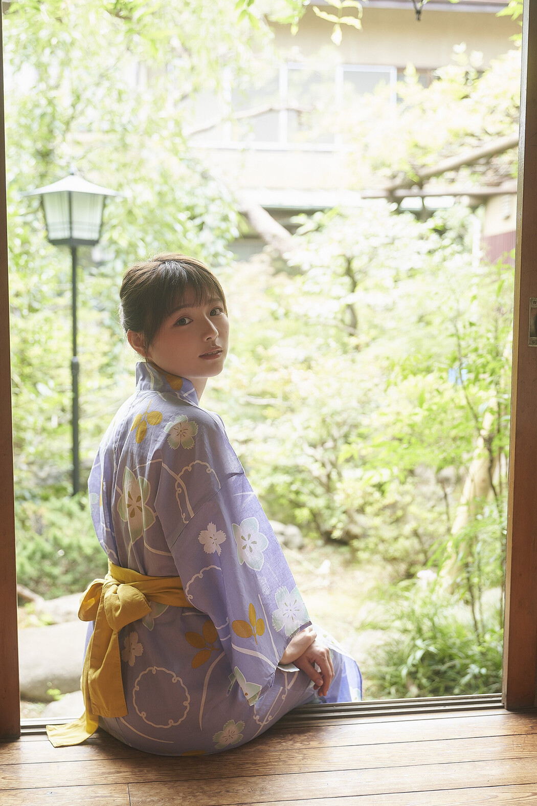 Tsubasa Hazuki 葉月つばさ, Weekly SPA! 2025.01.07 (週刊SPA! 2025年1月7日号)