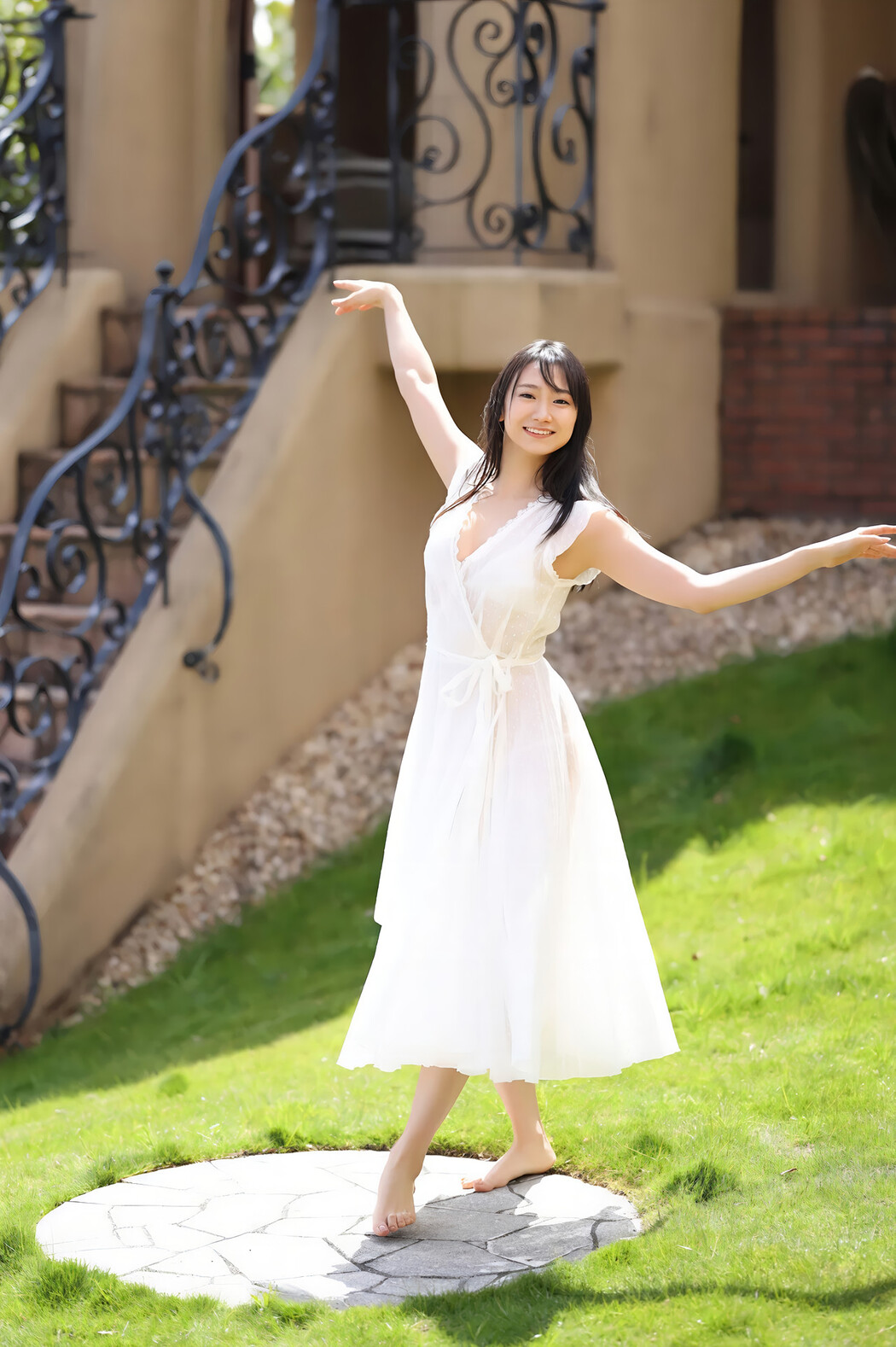 Nanako Aizawa 相沢菜々子, FRIDAYデジタル写真集 『プラチナ♡ベイビー vol.3 オール未公開100カット超完全版』 Set.01