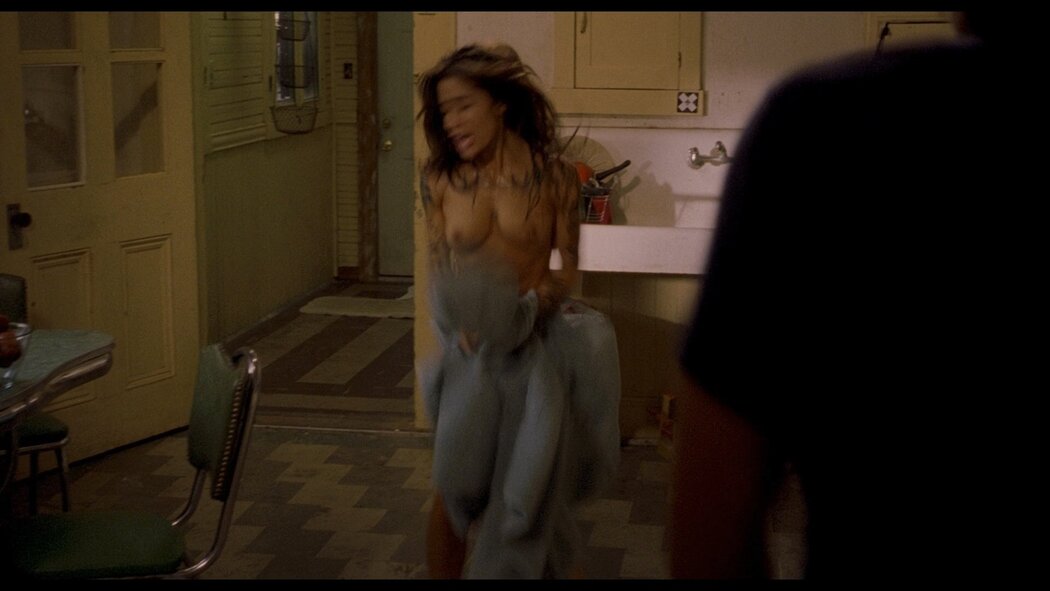Sarah Shahi