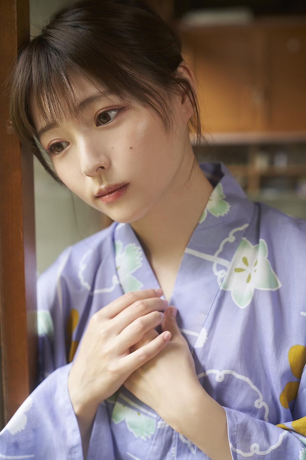 Tsubasa Hazuki 葉月つばさ, Weekly SPA! 2025.01.07 (週刊SPA! 2025年1月7日号)