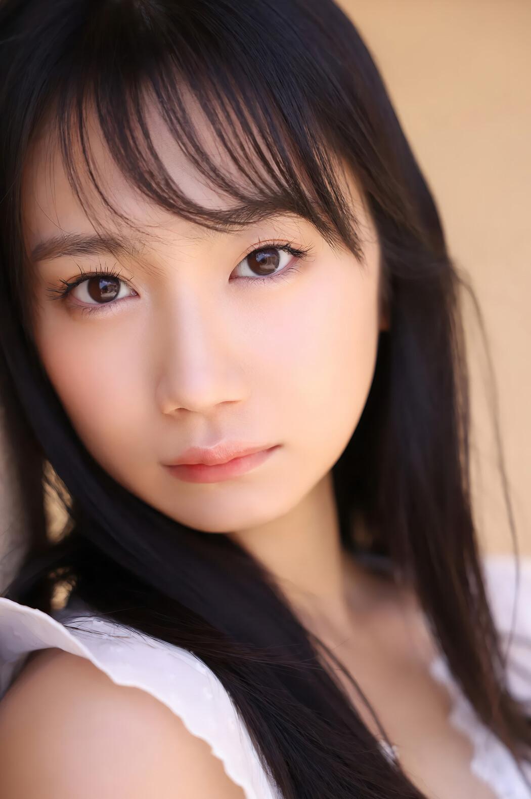 Nanako Aizawa 相沢菜々子, FRIDAYデジタル写真集 『プラチナ♡ベイビー vol.3 オール未公開100カット超完全版』 Set.01