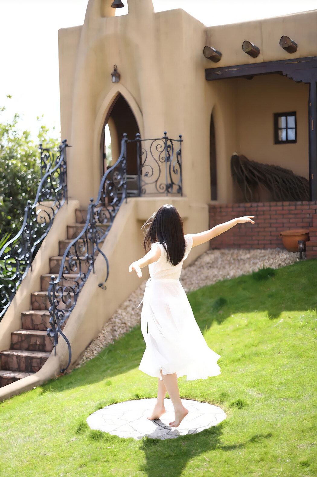 Nanako Aizawa 相沢菜々子, FRIDAYデジタル写真集 『プラチナ♡ベイビー vol.3 オール未公開100カット超完全版』 Set.01 Cover Photo