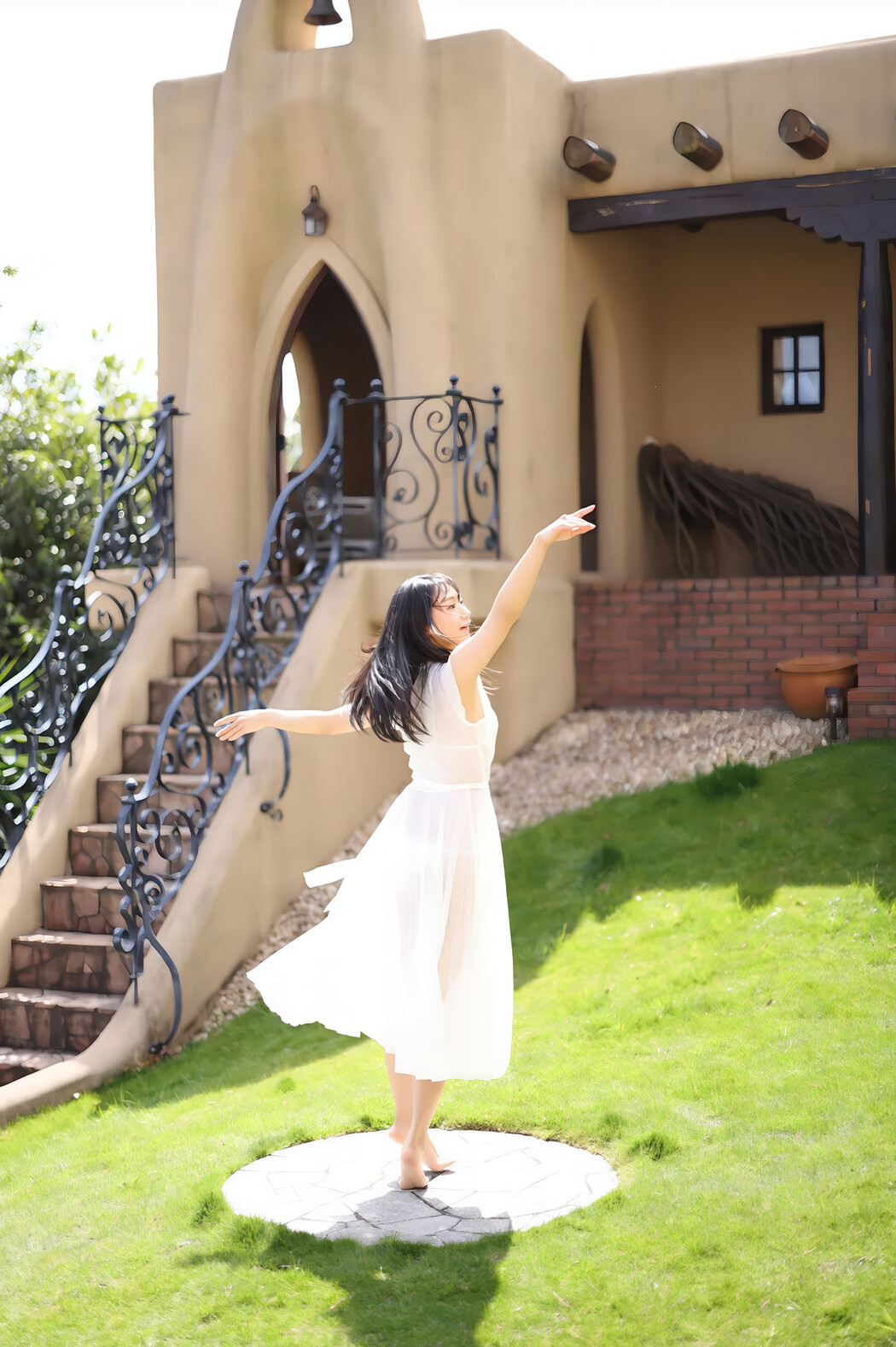 Nanako Aizawa 相沢菜々子, FRIDAYデジタル写真集 『プラチナ♡ベイビー vol.3 オール未公開100カット超完全版』 Set.01