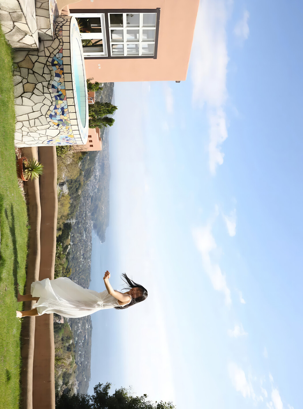 Nanako Aizawa 相沢菜々子, FRIDAYデジタル写真集 『プラチナ♡ベイビー vol.3 オール未公開100カット超完全版』 Set.01