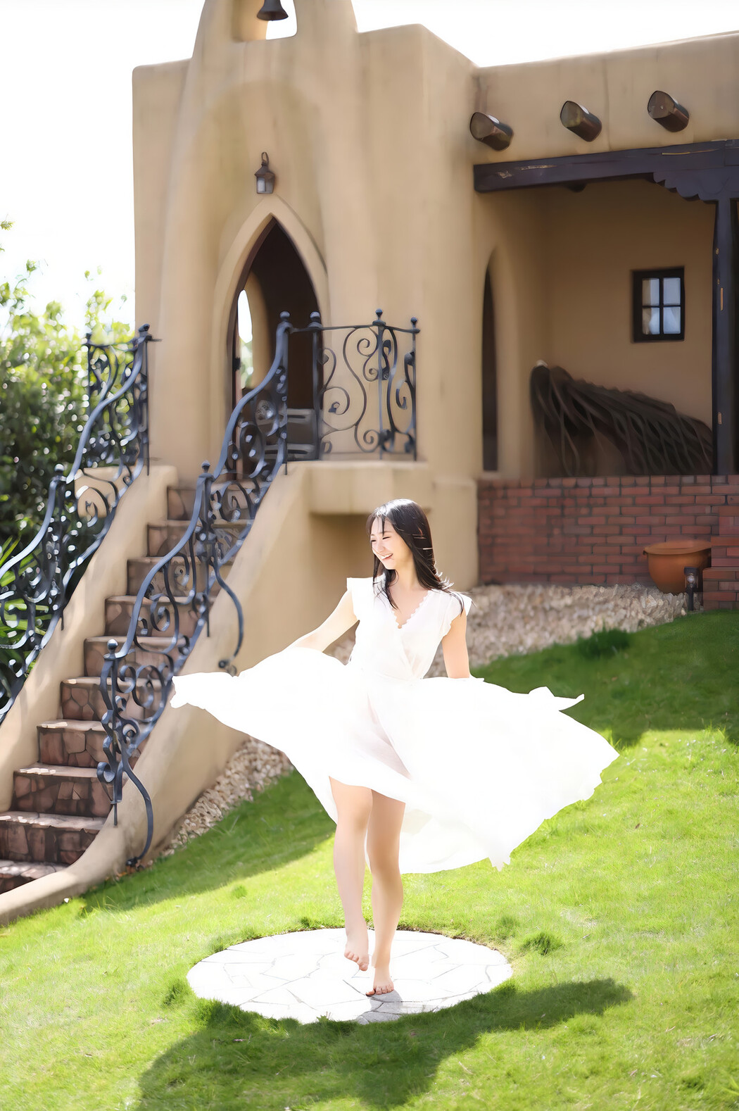 Nanako Aizawa 相沢菜々子, FRIDAYデジタル写真集 『プラチナ♡ベイビー vol.3 オール未公開100カット超完全版』 Set.01