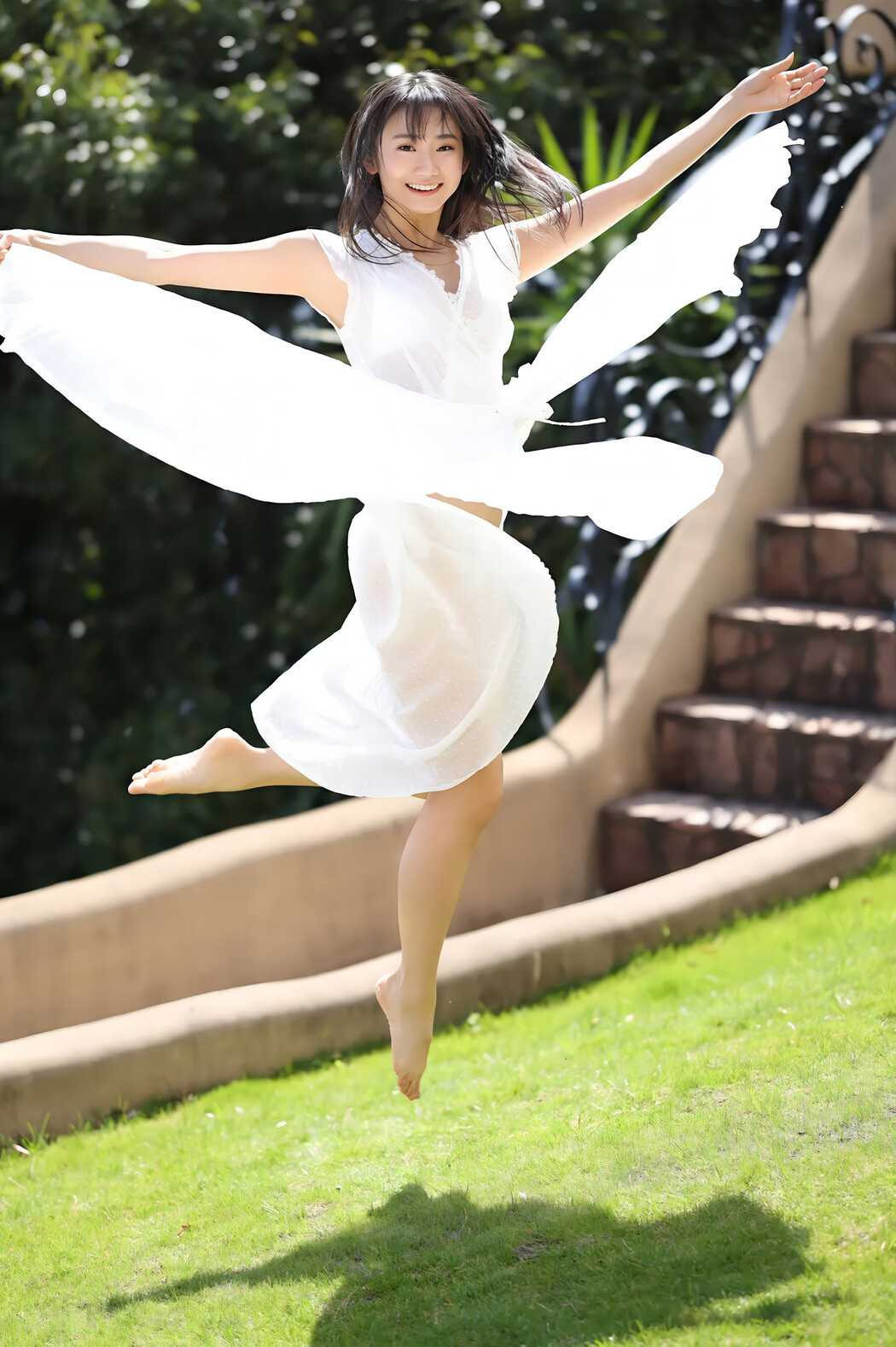 Nanako Aizawa 相沢菜々子, FRIDAYデジタル写真集 『プラチナ♡ベイビー vol.3 オール未公開100カット超完全版』 Set.01