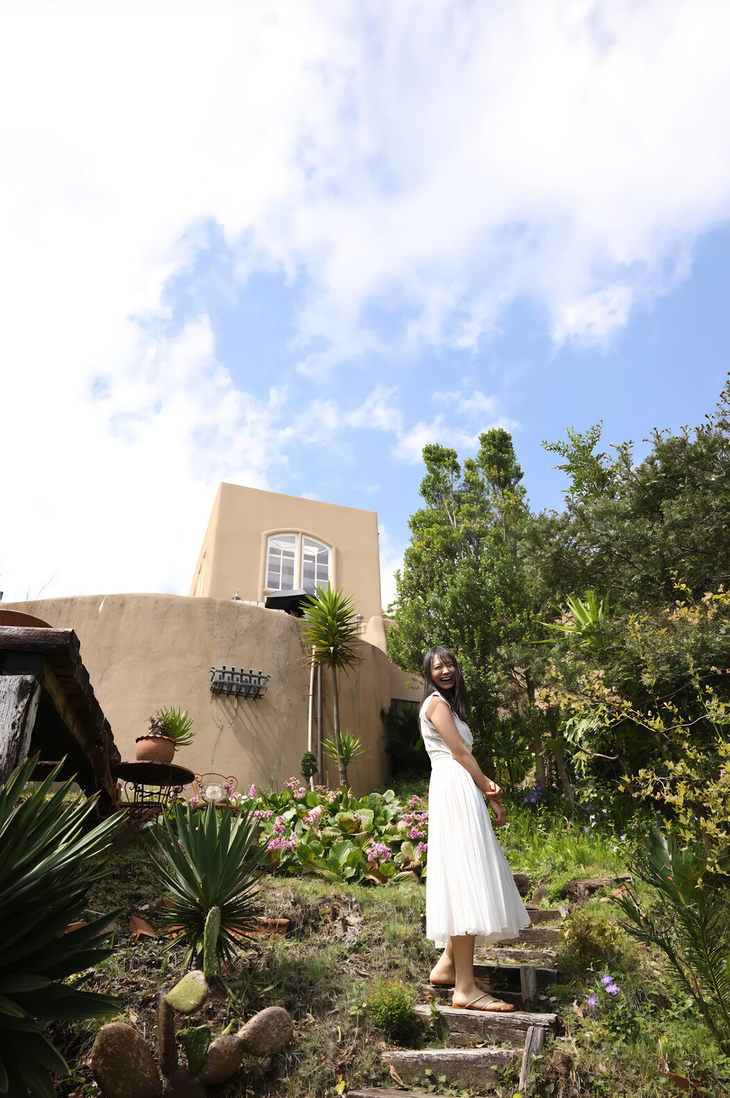 Nanako Aizawa 相沢菜々子, FRIDAYデジタル写真集 『プラチナ♡ベイビー vol.3 オール未公開100カット超完全版』 Set.01