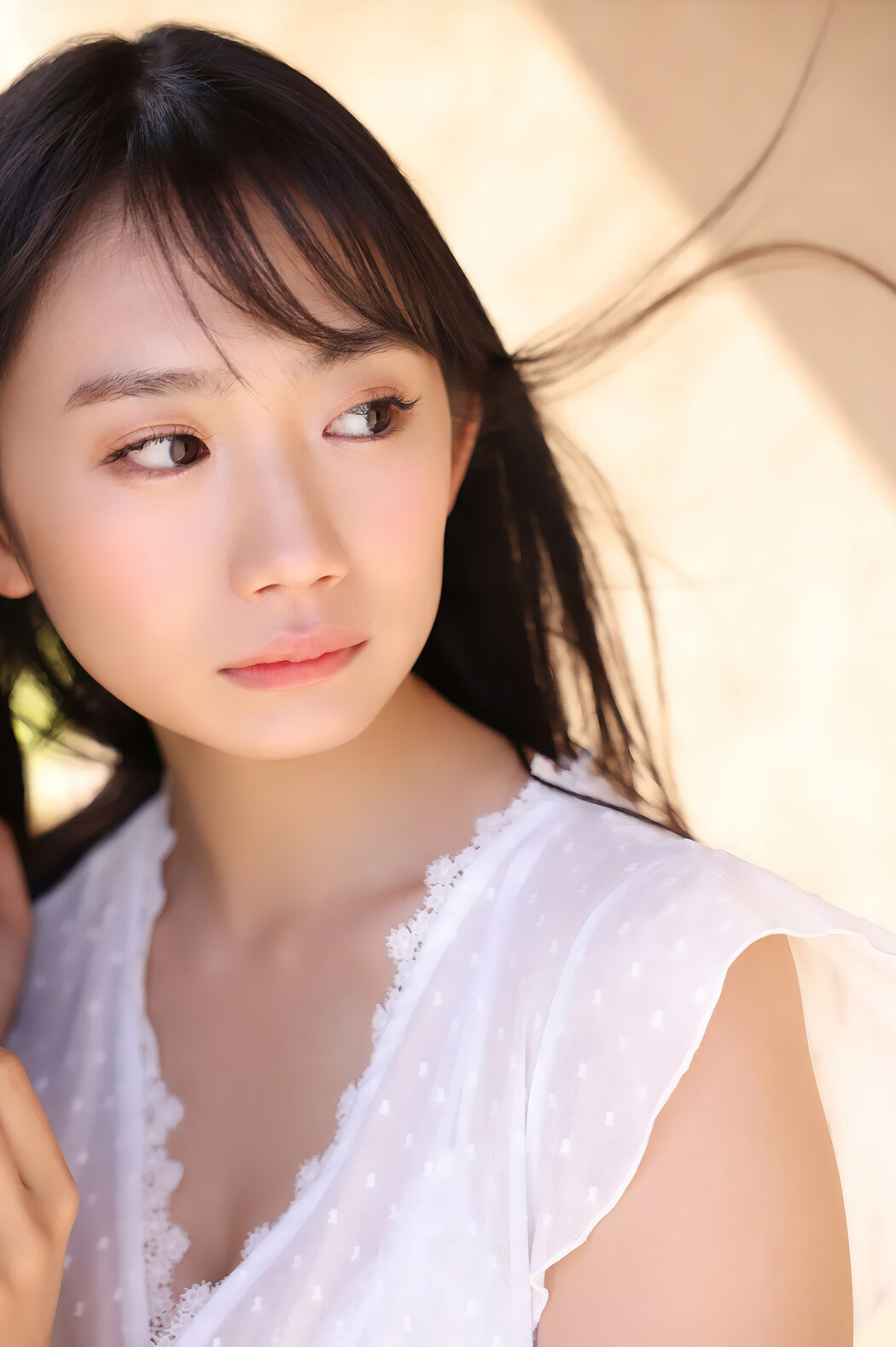 Nanako Aizawa 相沢菜々子, FRIDAYデジタル写真集 『プラチナ♡ベイビー vol.3 オール未公開100カット超完全版』 Set.01