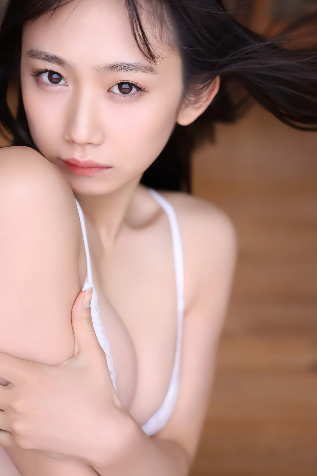 Nanako Aizawa 相沢菜々子, FRIDAYデジタル写真集 『プラチナ♡ベイビー vol.3 オール未公開100カット超完全版』 Set.01