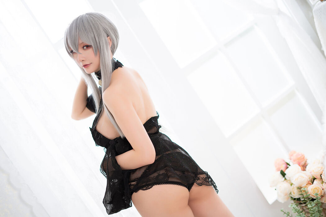 [COS Welfare] Miss Coser's Star Delay - Gangut
