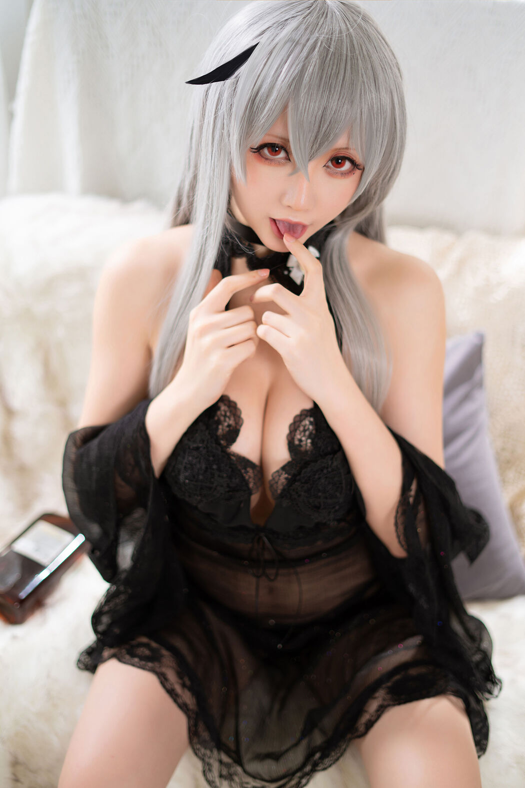 [COS Welfare] Miss Coser's Star Delay - Gangut