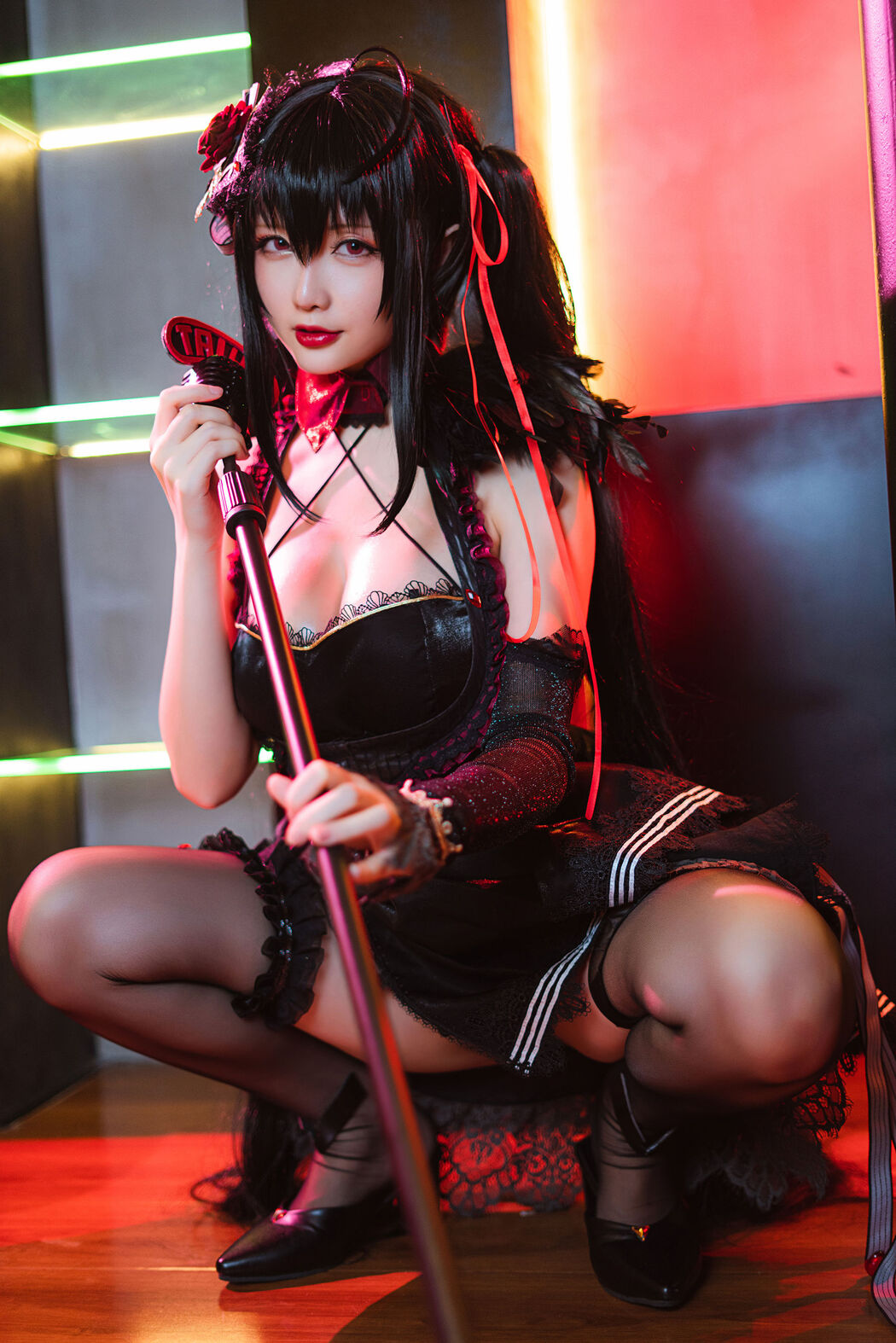 [COS Welfare] Miss Coser Xingzhichi - Meteor's Wish "Dafeng"