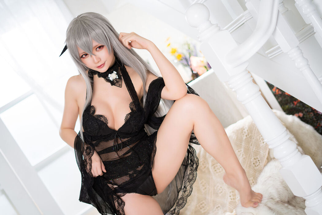 [COS Welfare] Miss Coser's Star Delay - Gangut