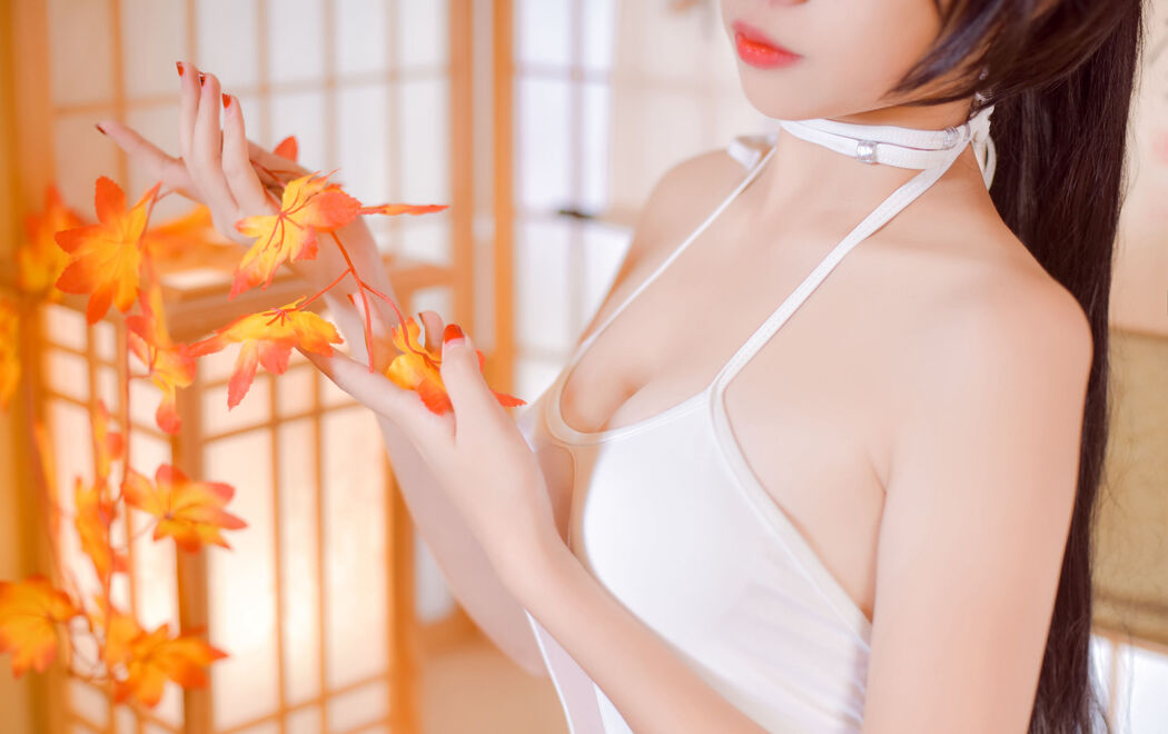[COS Welfare] Popular Coser Nizo Nisa - Kaohsiung Swimwear