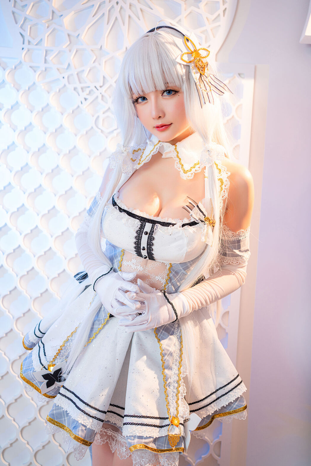 [COS Welfare] Miss Coser's Star's Delay - Meteor's Wish "Glory"