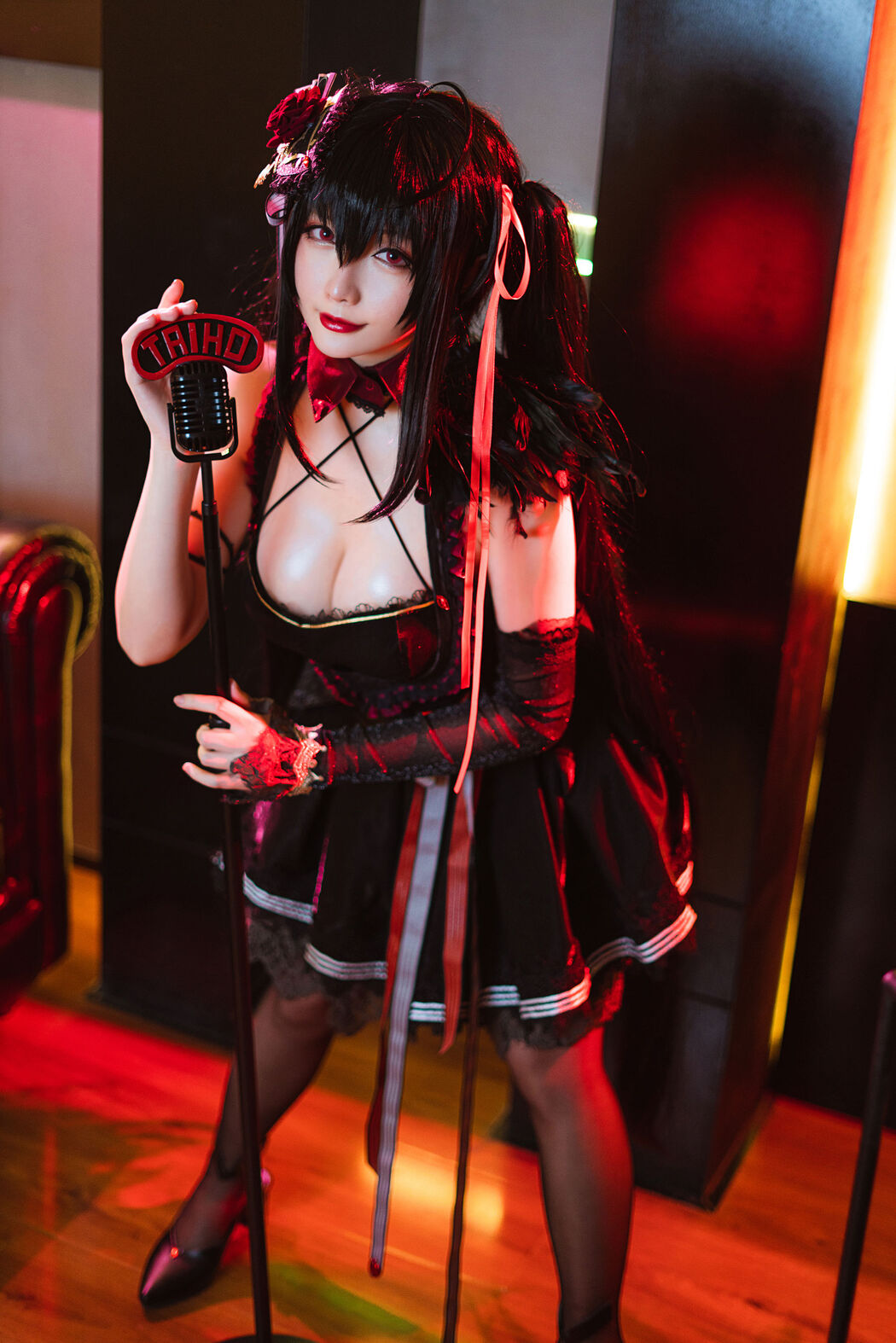[COS Welfare] Miss Coser Xingzhichi - Meteor's Wish "Dafeng"