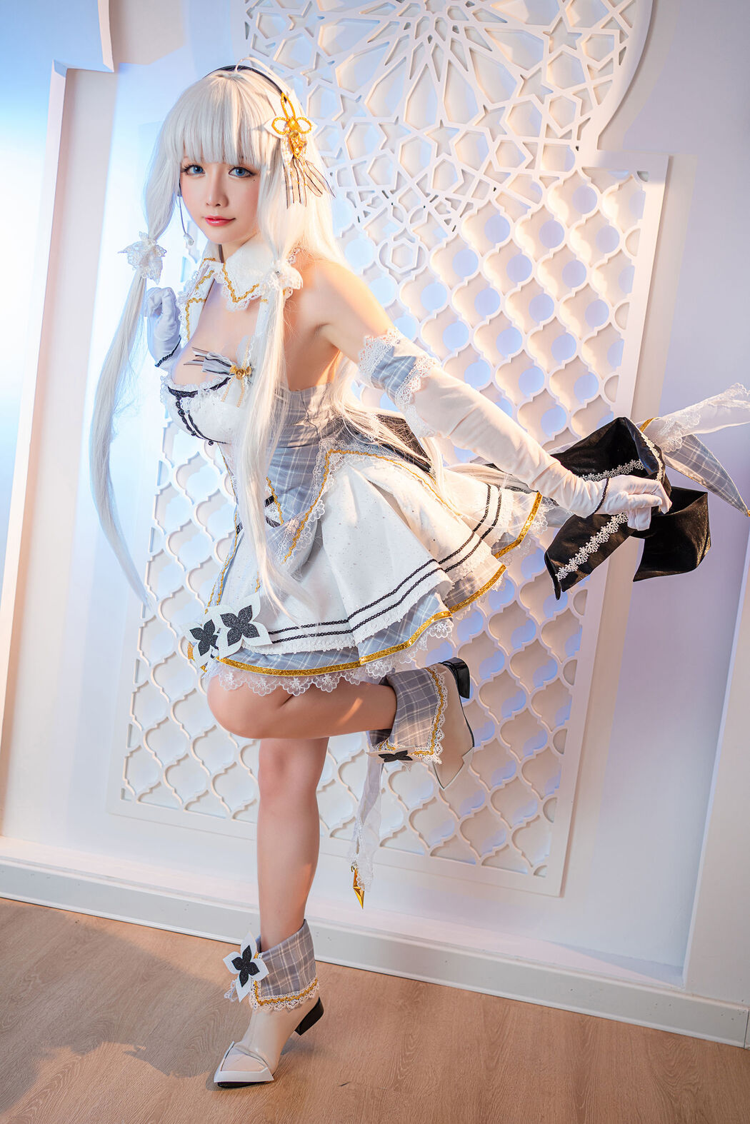 [COS Welfare] Miss Coser's Star's Delay - Meteor's Wish "Glory"