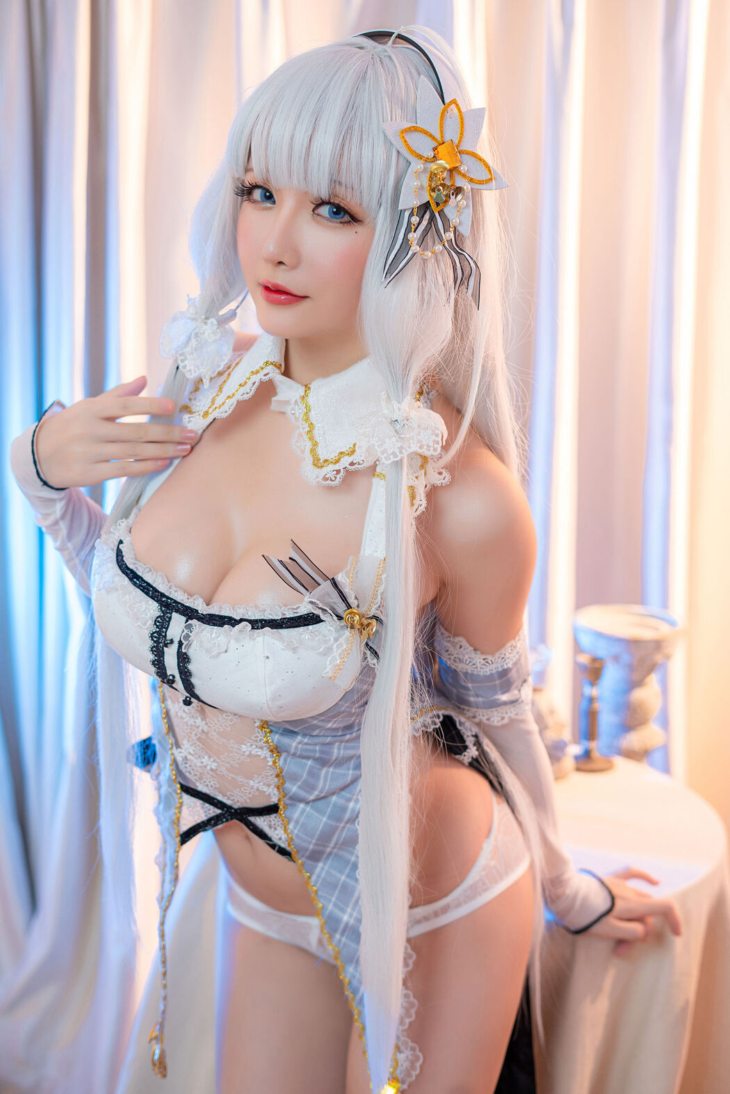 [COS Welfare] Miss Coser's Star's Delay - Meteor's Wish "Glory"