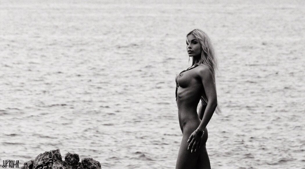 Maria Desiderieva Model