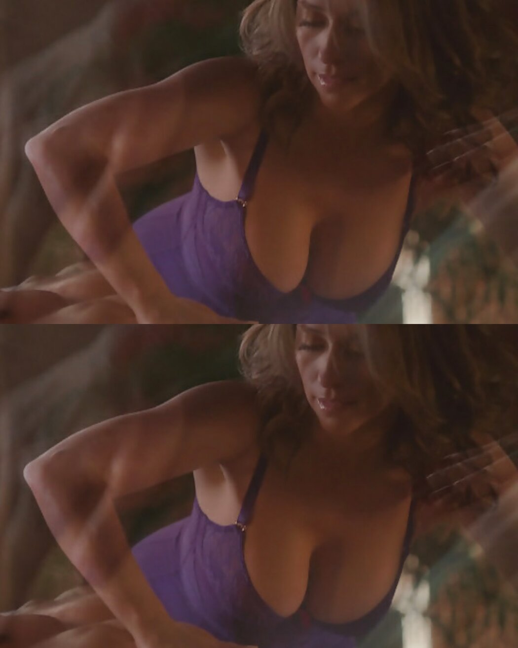 Jennifer Love Hewitt Boobs