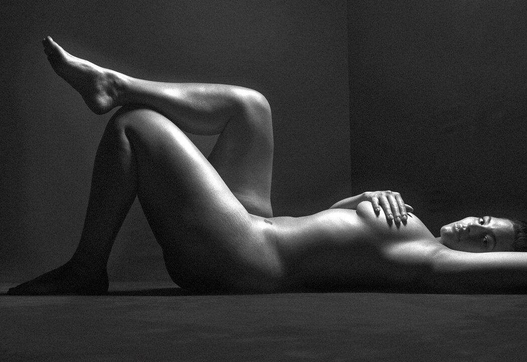 Plus Size Model Ashley Graham