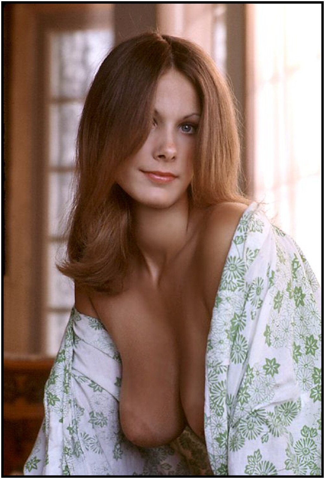 Nancy Cameron
