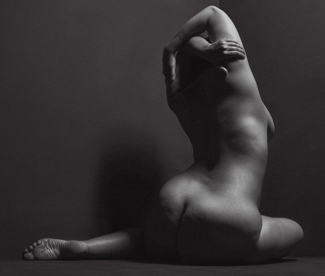 Plus Size Model Ashley Graham