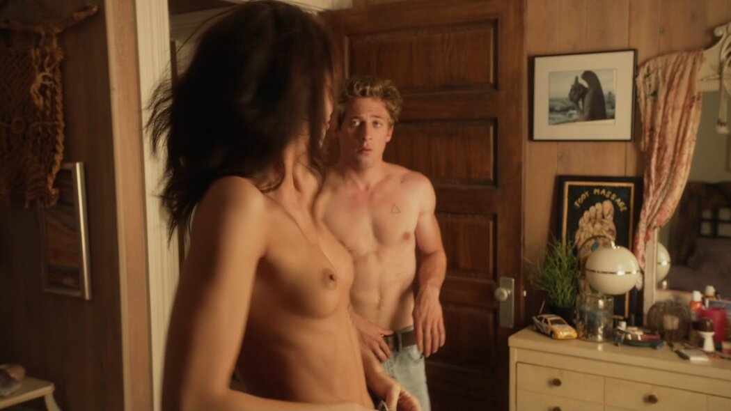 Shameless Sammy
