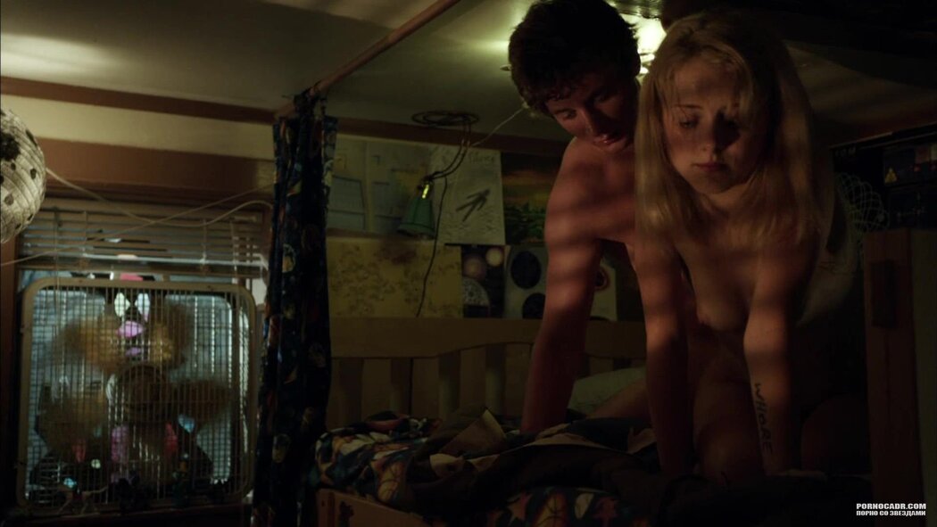 Shameless Sammy
