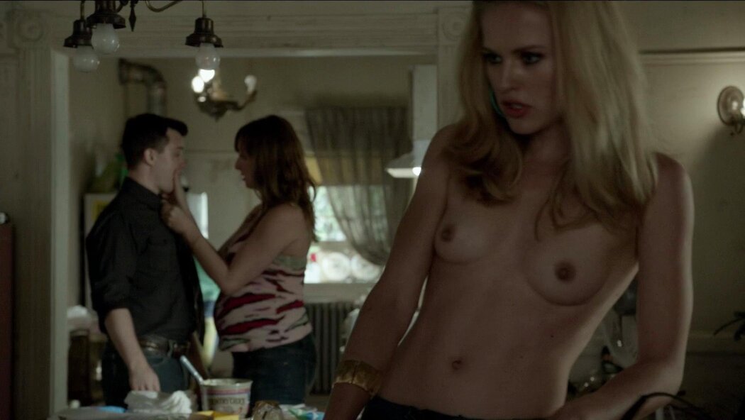 Shameless Sammy