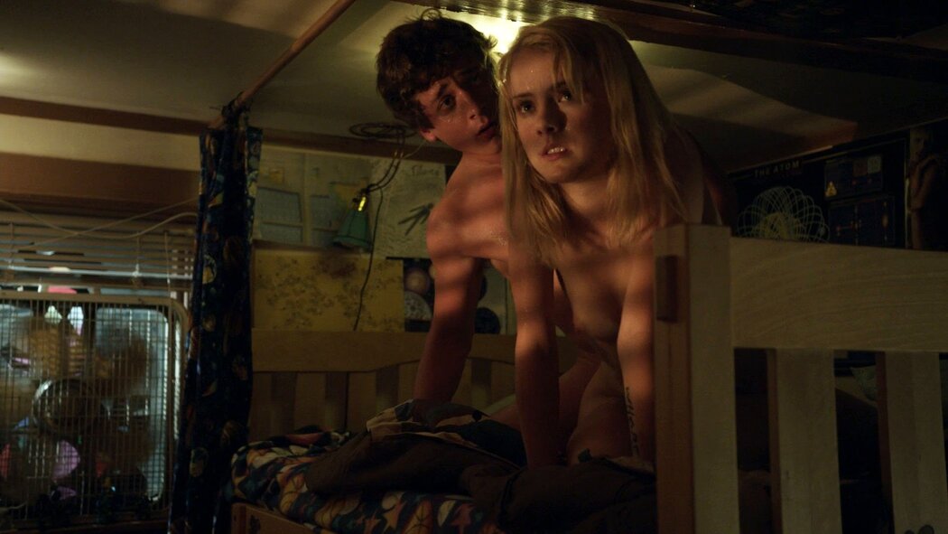 Shameless Sammy