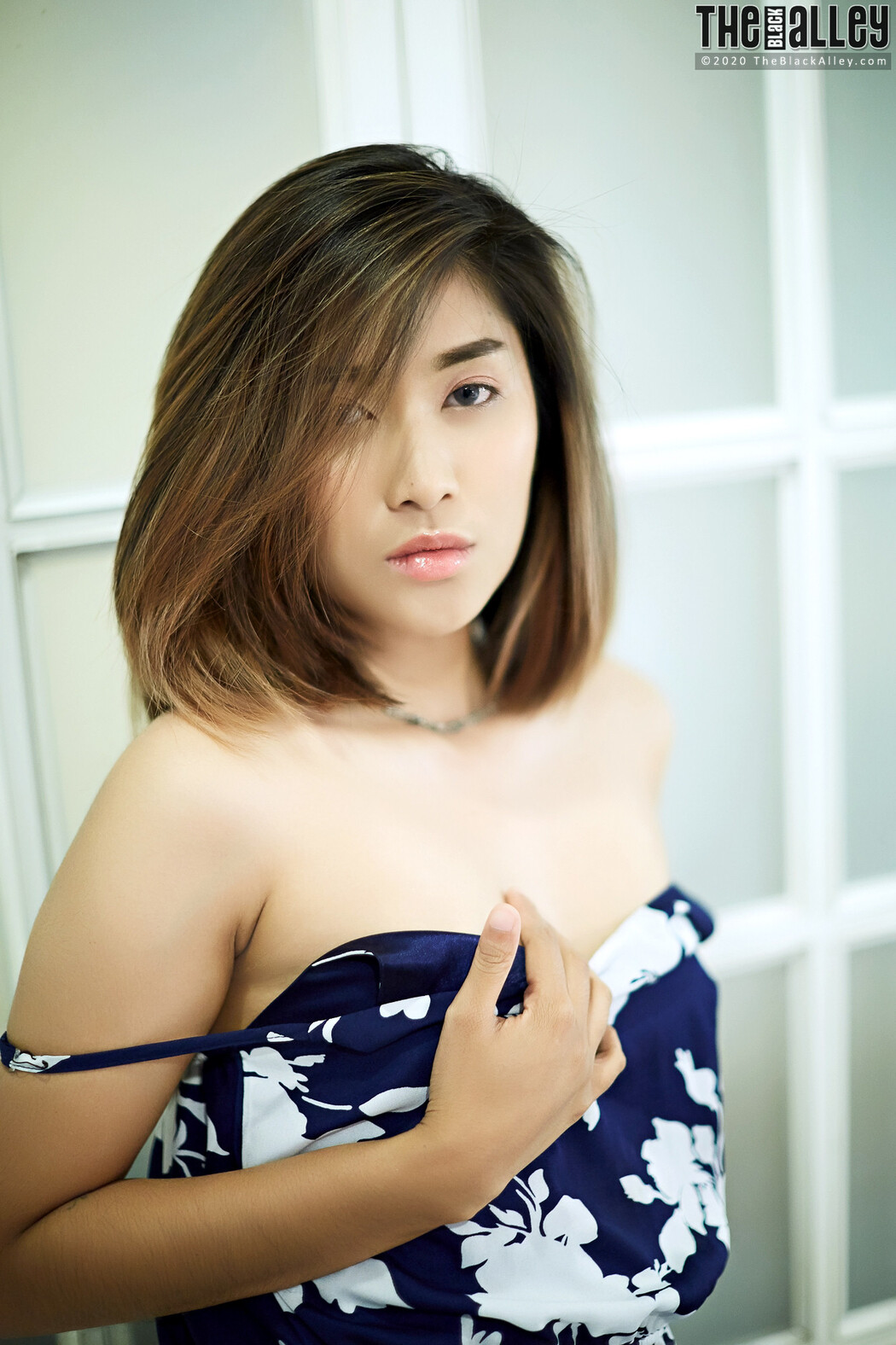 Apple The Black Alley Photobook Set.85