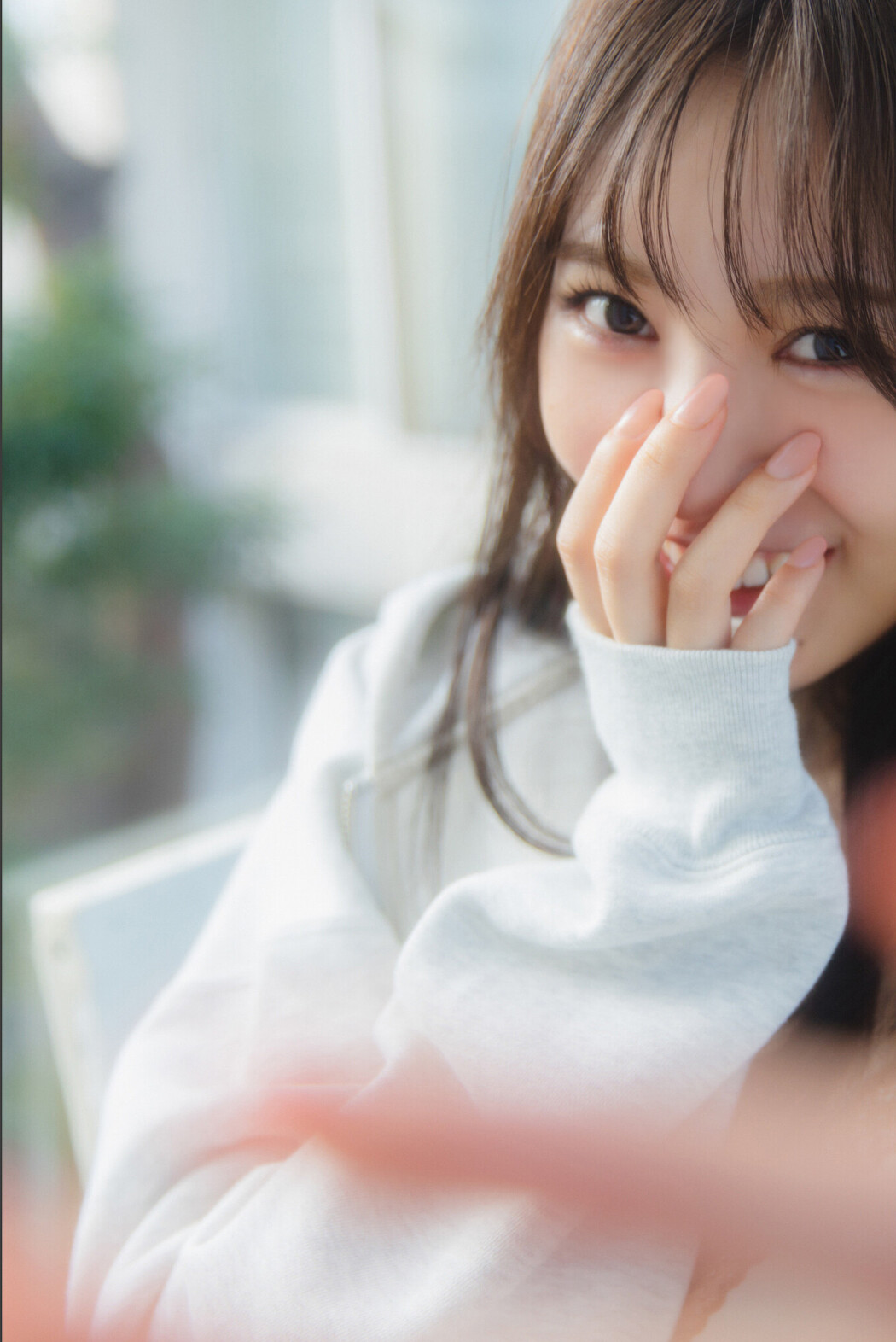 Sumire Yokono 横野すみれ, FRIDAYデジタル写真集 『悪魔的に小悪魔ッ!』 Set.03 Cover Photo