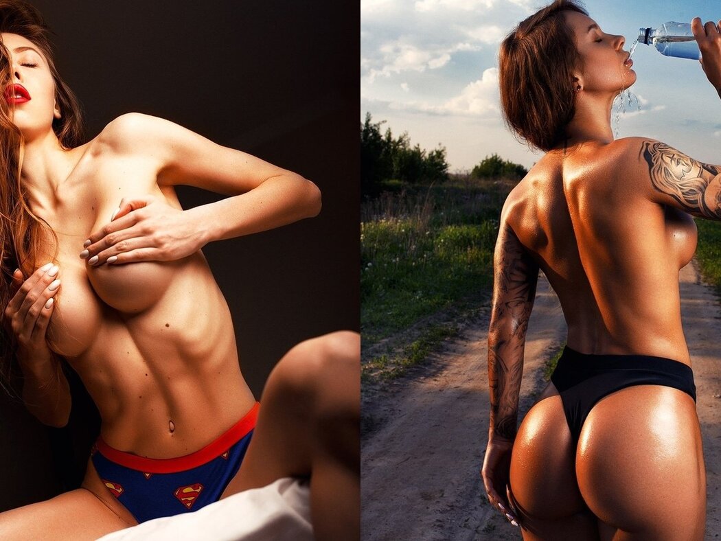URA Pechen Models