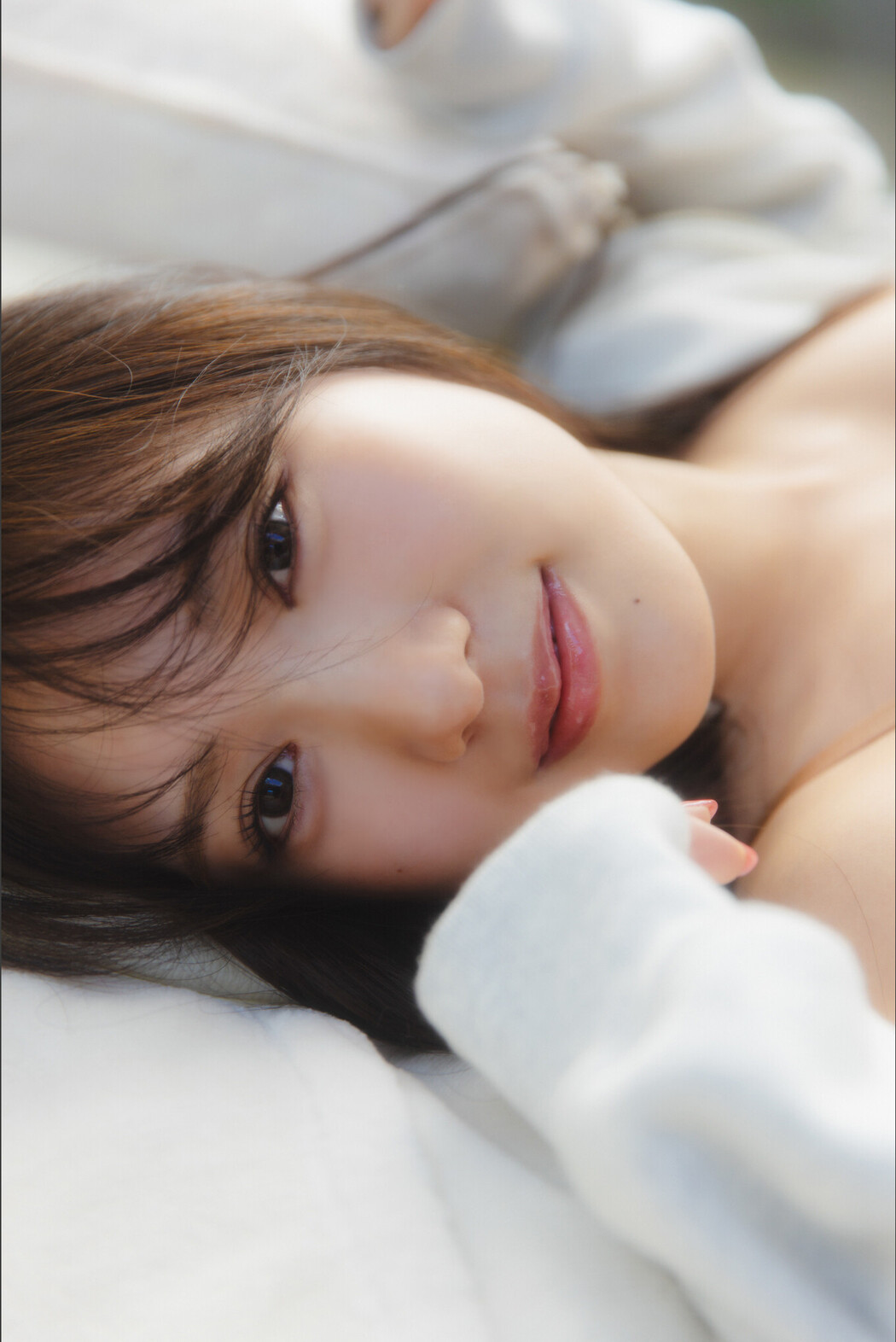 Sumire Yokono 横野すみれ, FRIDAYデジタル写真集 『悪魔的に小悪魔ッ!』 Set.03