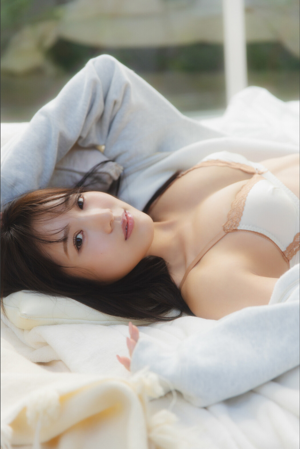 Sumire Yokono 横野すみれ, FRIDAYデジタル写真集 『悪魔的に小悪魔ッ!』 Set.03