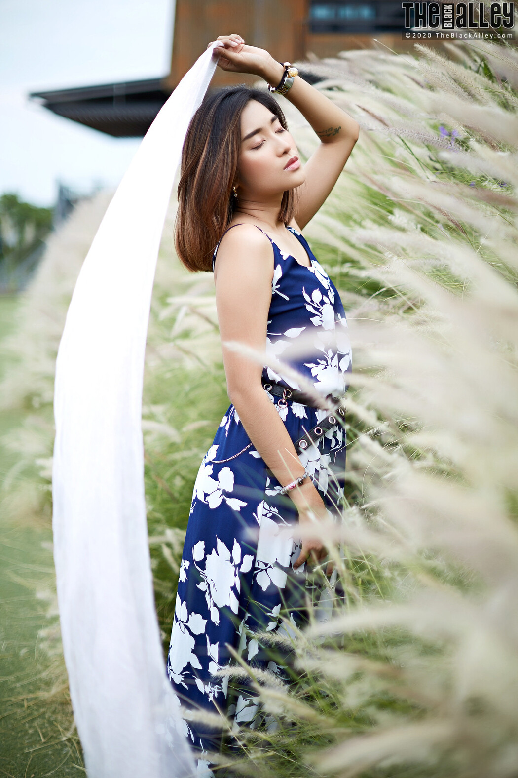 Apple The Black Alley Photobook Set.85