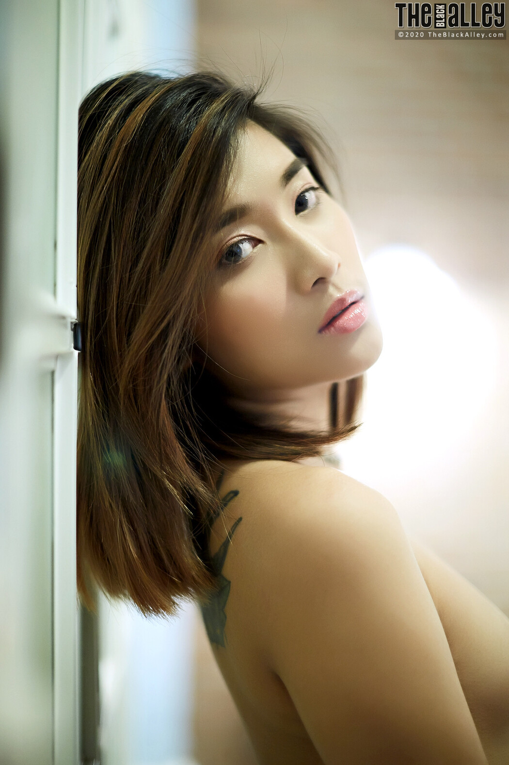 Apple The Black Alley Photobook Set.85